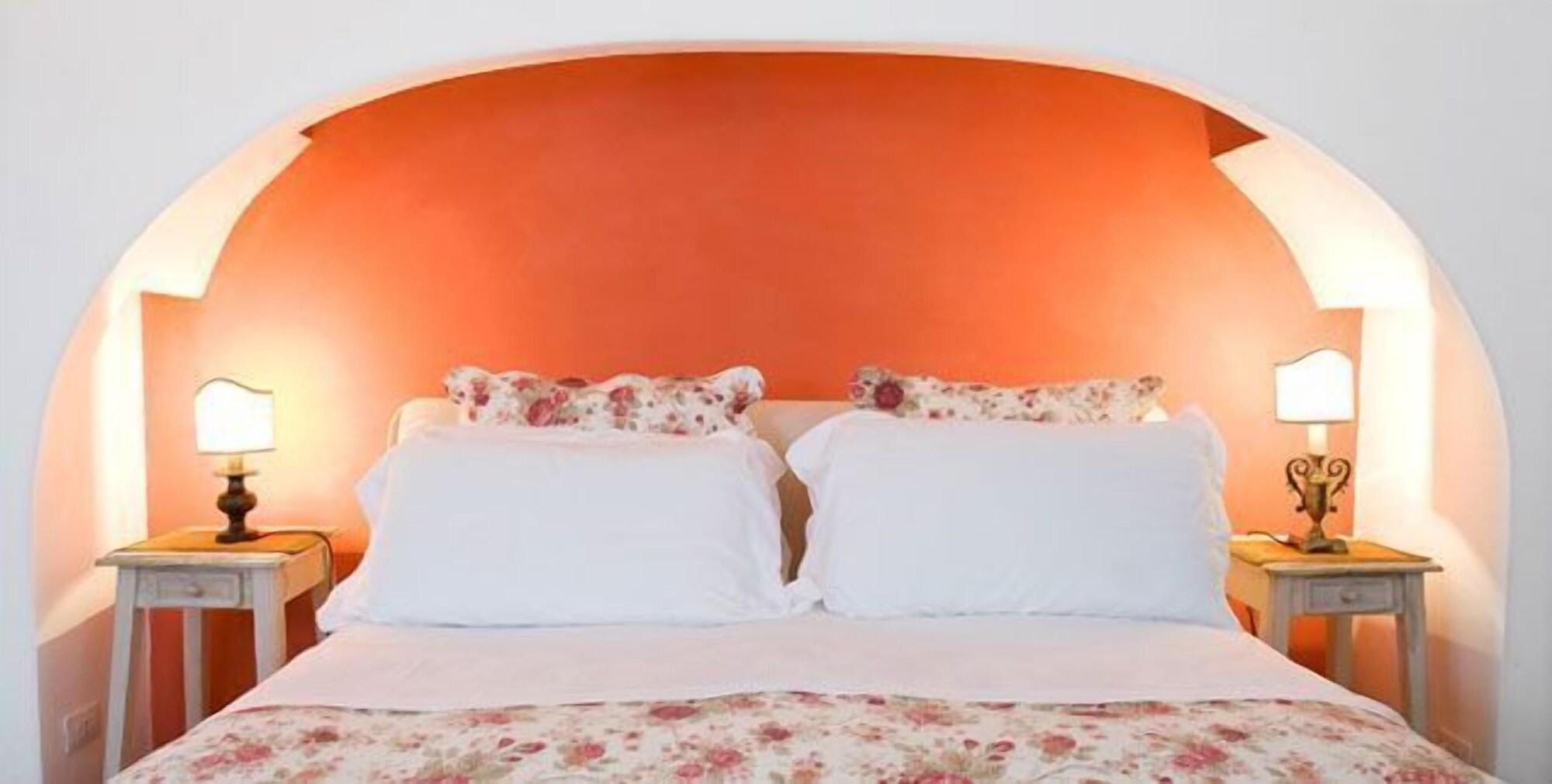 Hotel Lucrezia Риола-Сардо Экстерьер фото
