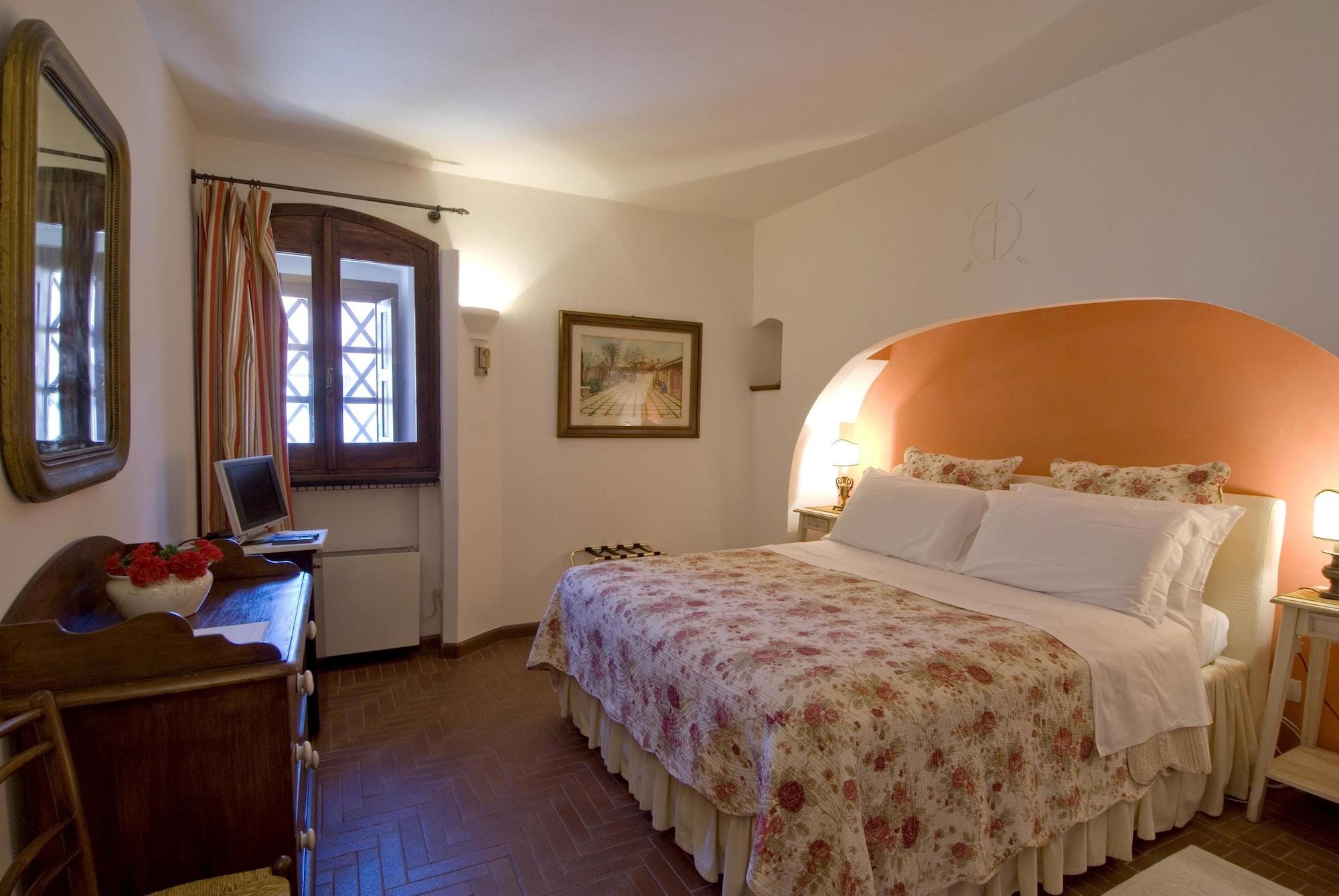 Hotel Lucrezia Риола-Сардо Экстерьер фото