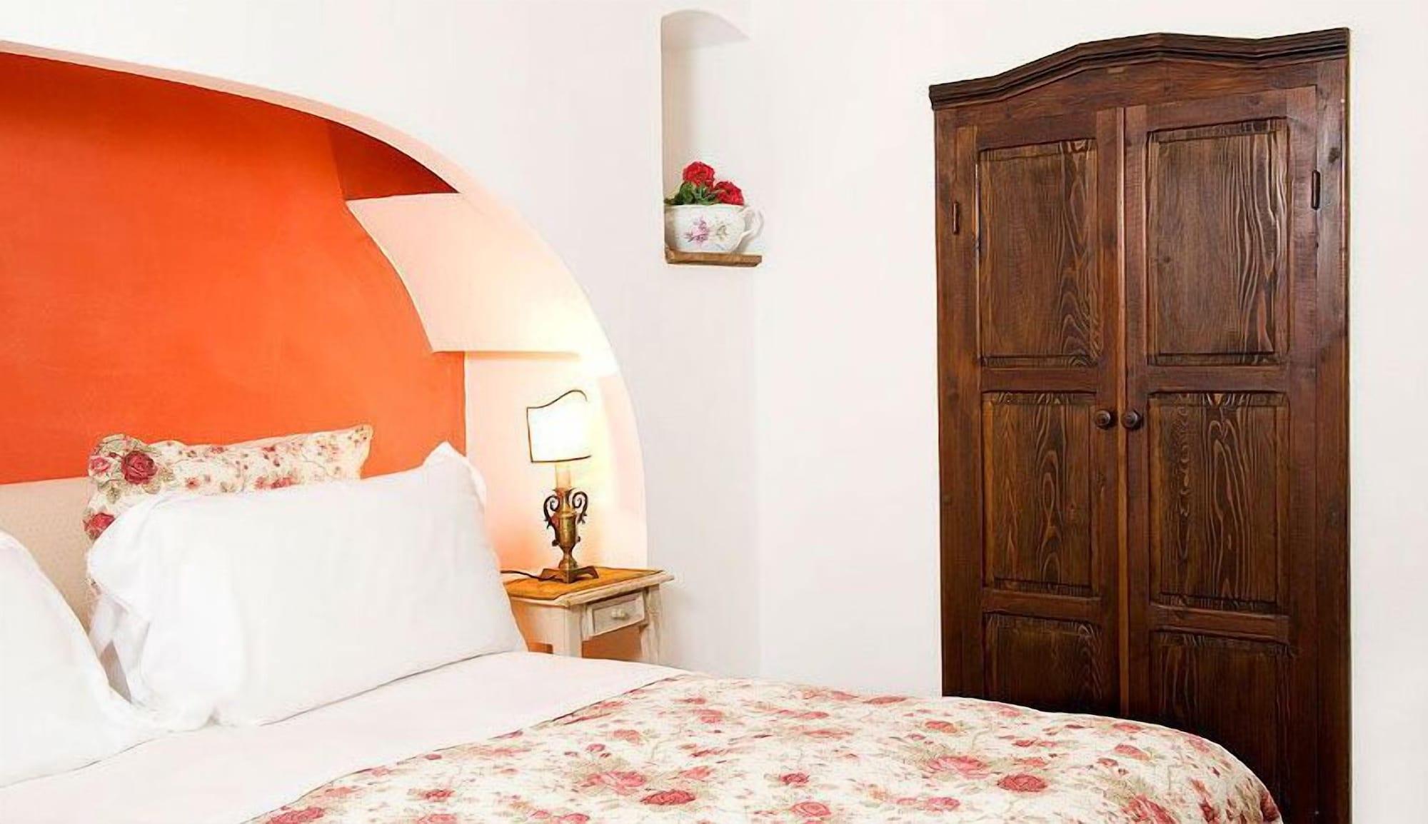 Hotel Lucrezia Риола-Сардо Экстерьер фото