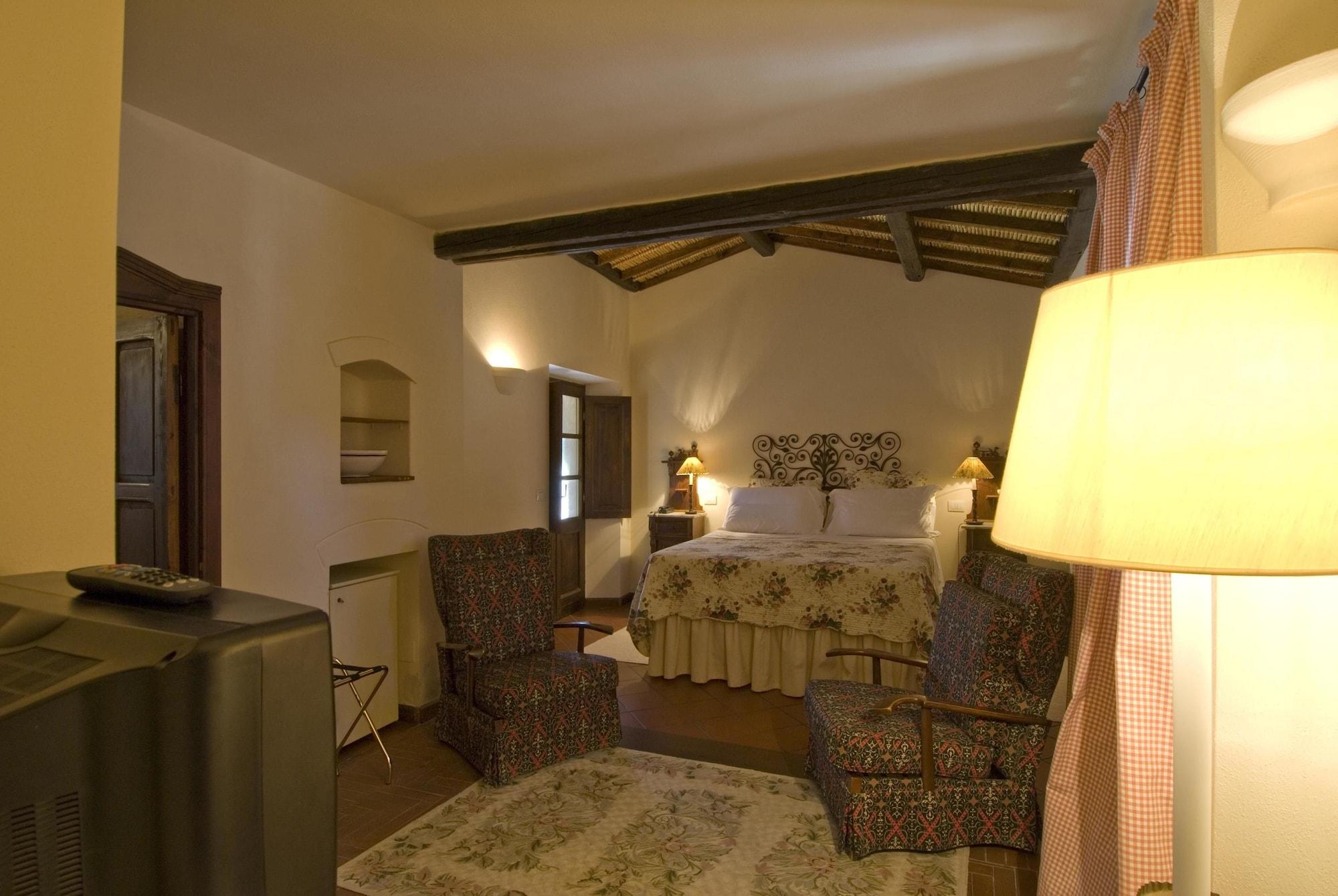 Hotel Lucrezia Риола-Сардо Экстерьер фото