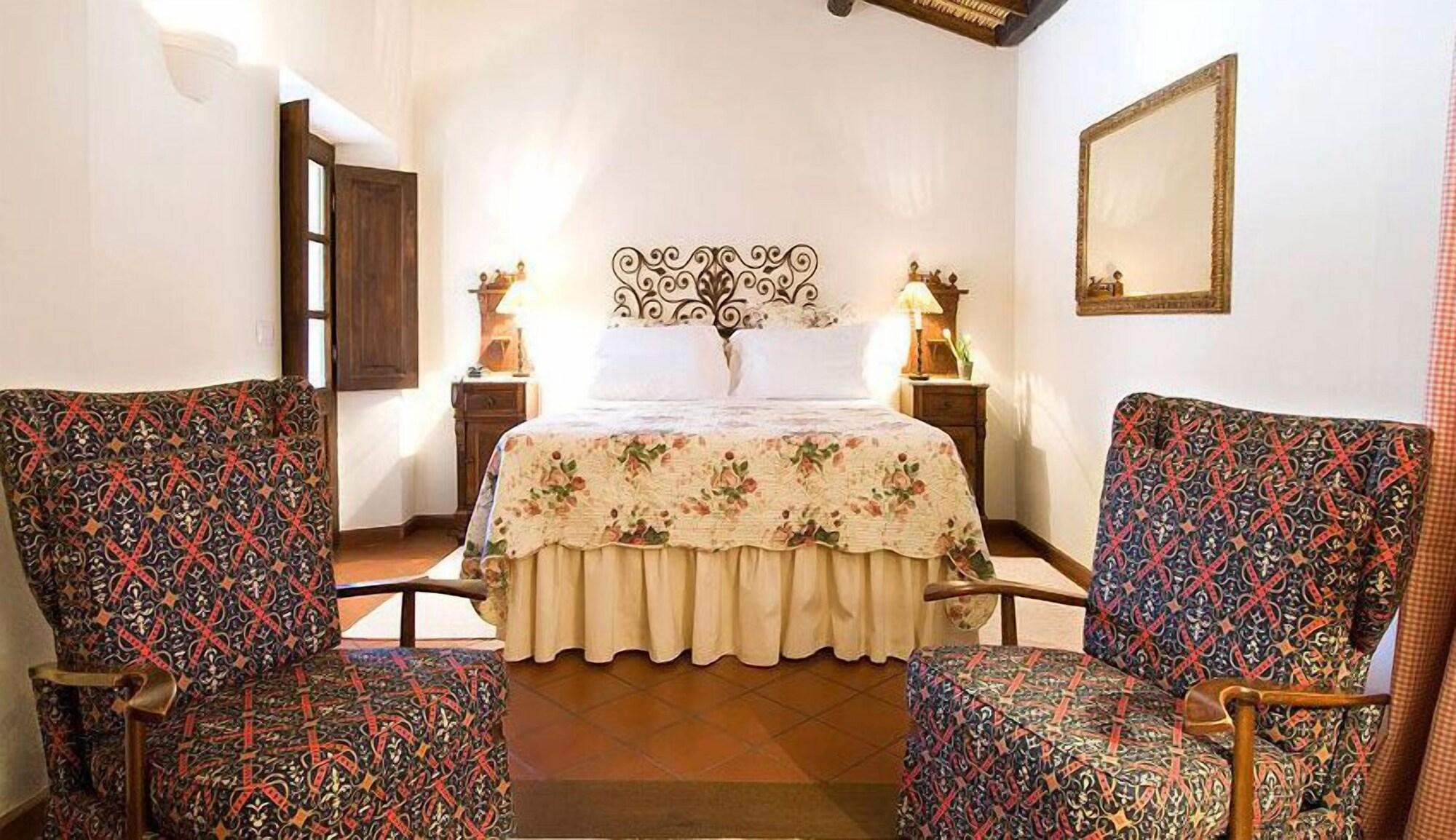 Hotel Lucrezia Риола-Сардо Экстерьер фото