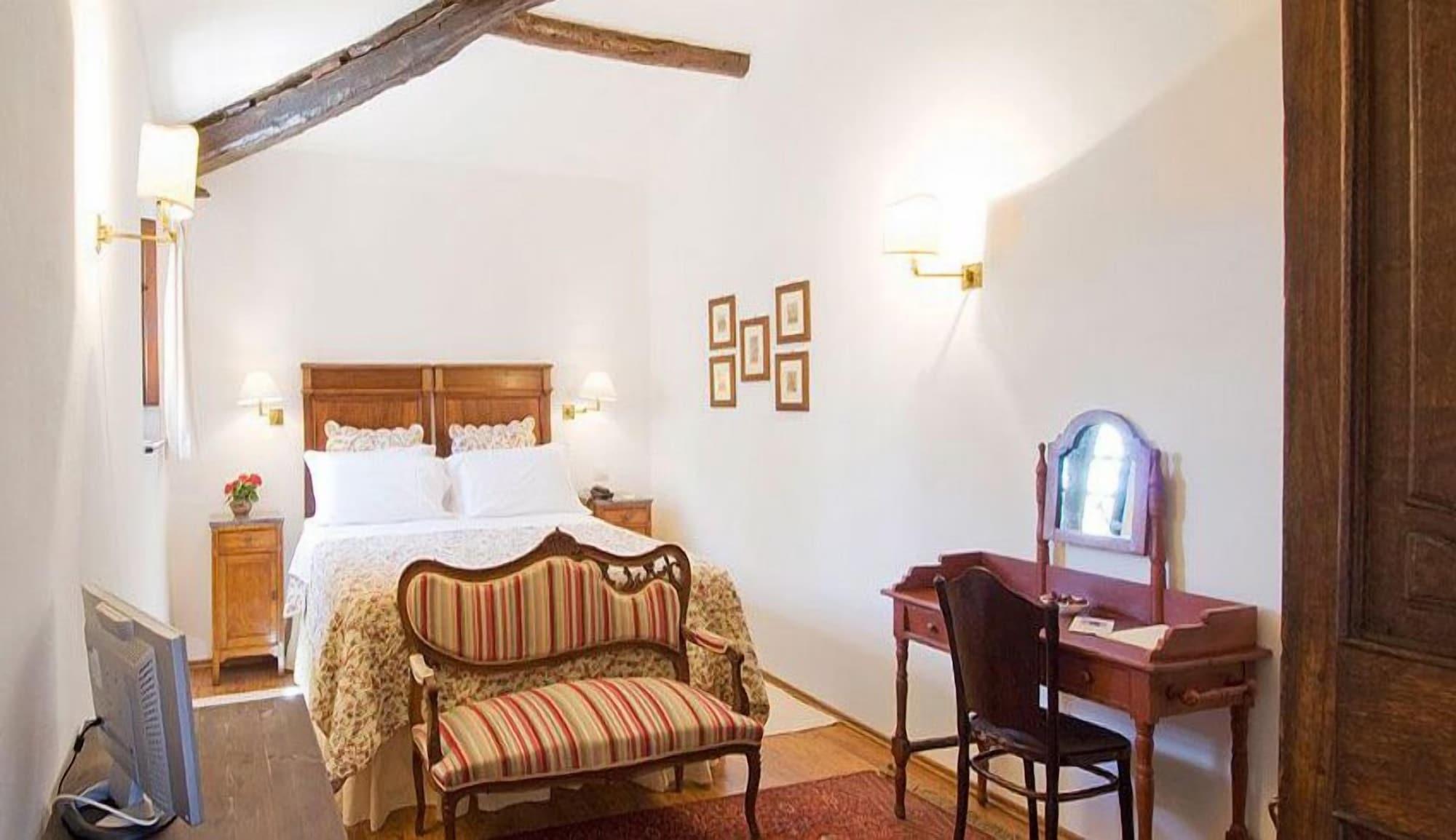 Hotel Lucrezia Риола-Сардо Экстерьер фото