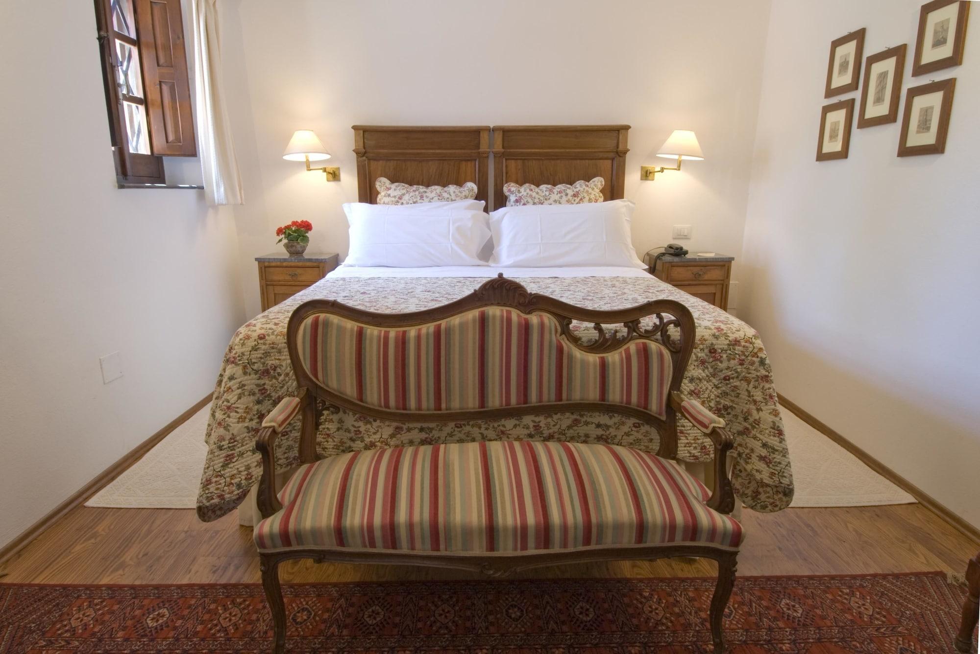 Hotel Lucrezia Риола-Сардо Экстерьер фото