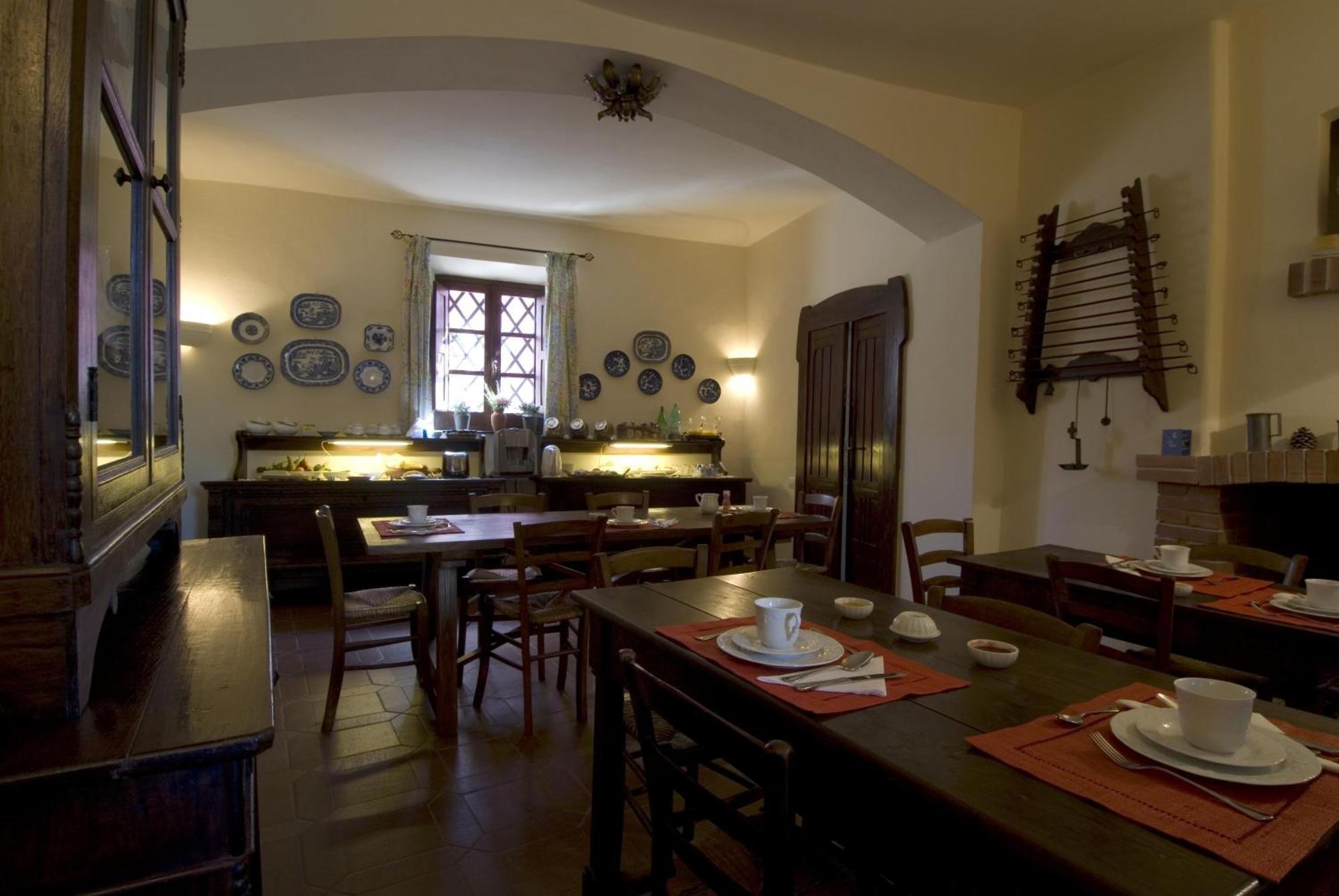 Hotel Lucrezia Риола-Сардо Экстерьер фото
