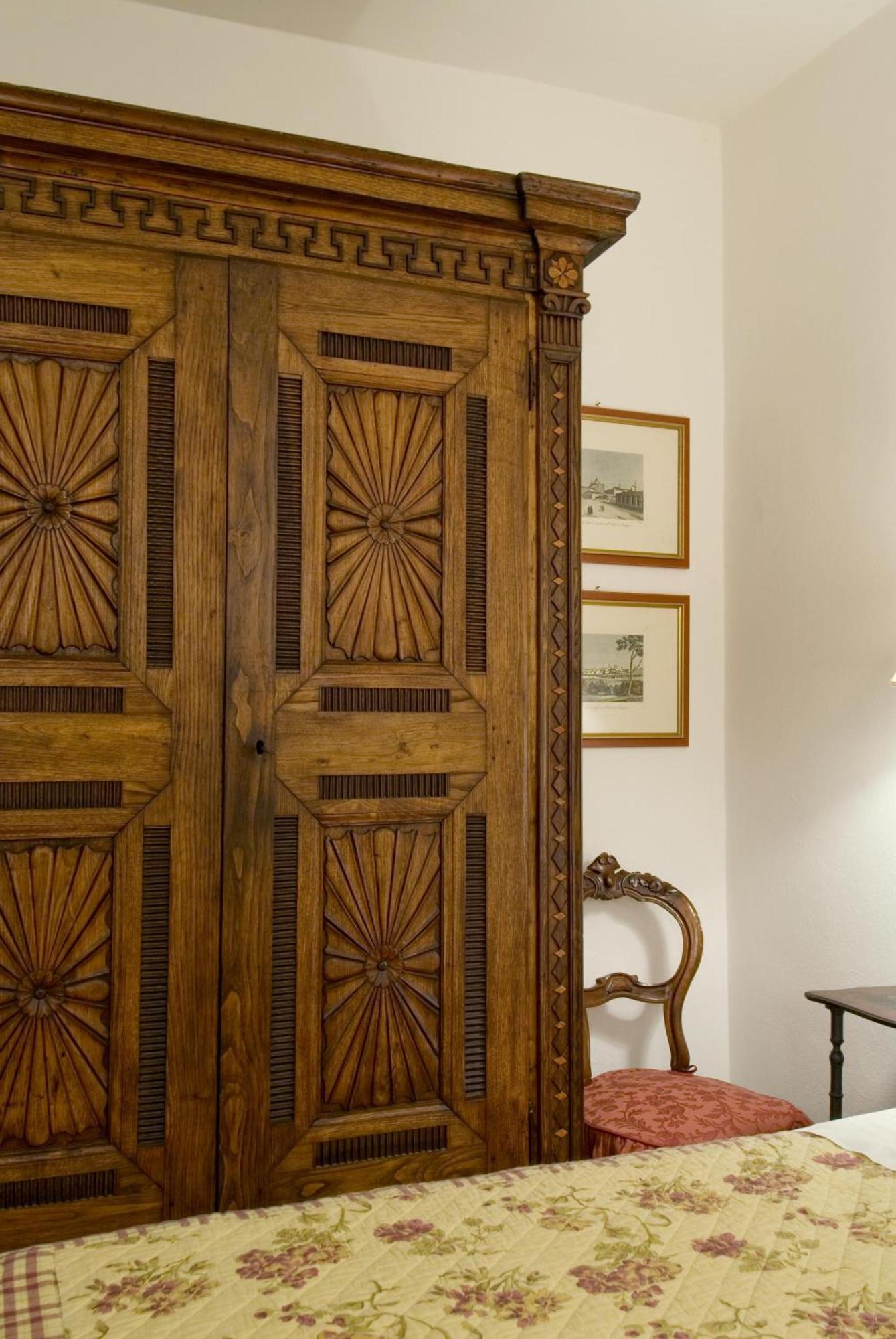 Hotel Lucrezia Риола-Сардо Экстерьер фото