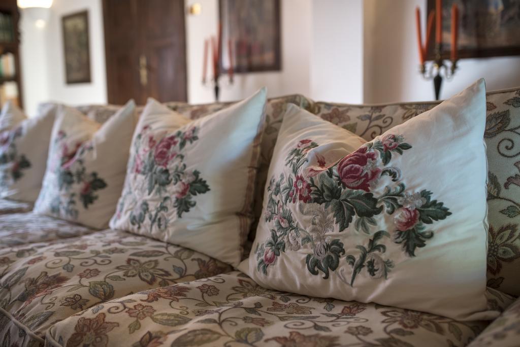 Hotel Lucrezia Риола-Сардо Экстерьер фото