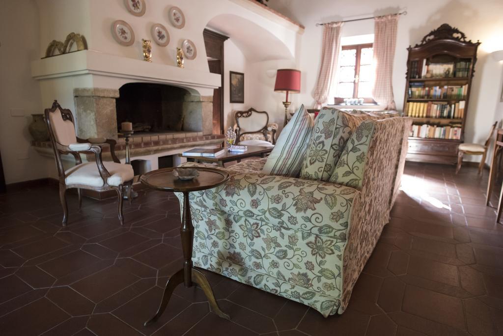 Hotel Lucrezia Риола-Сардо Экстерьер фото